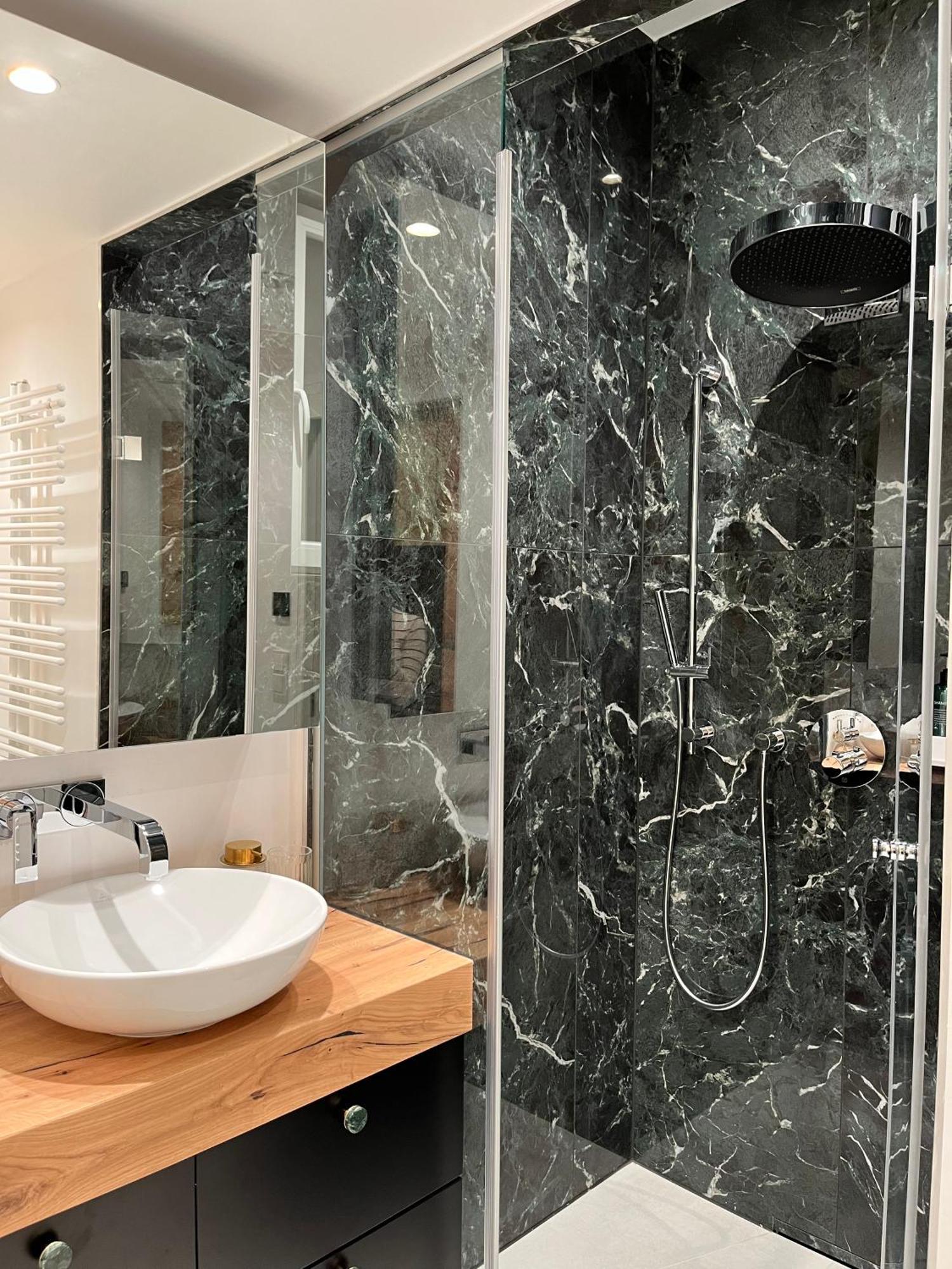 Luxurious One Room Apartment Near Schoenbrunn Palace Wien Ngoại thất bức ảnh